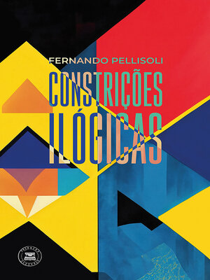 cover image of Constrições Ilógicas